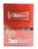 Choco Mucho Dark Chocolate